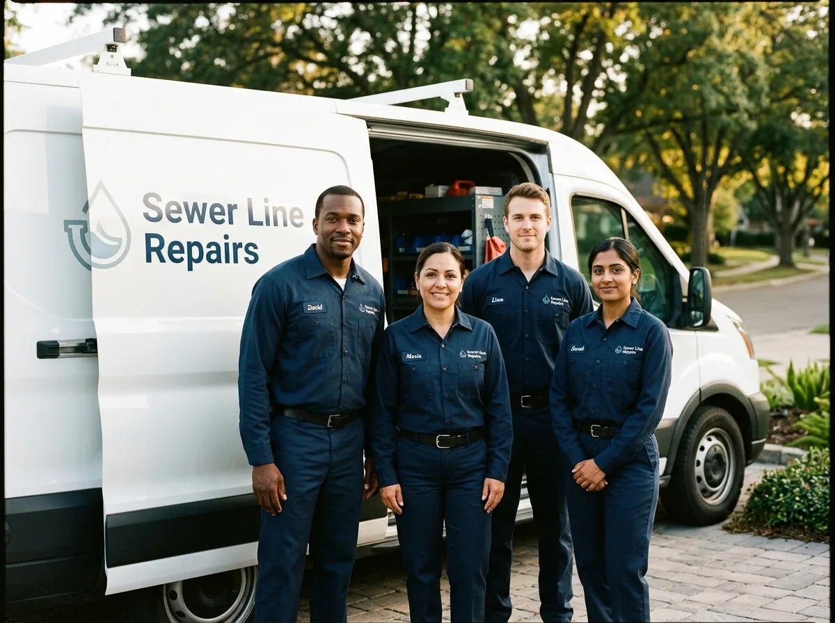 Emergency Plumber company in Fayetteville, WV
