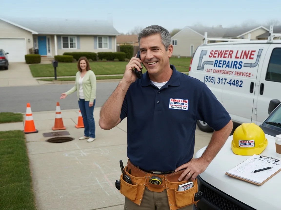 Emergency Plumber Fayetteville, WV FAQs